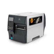 Impresora térmica de etiquetas Zebra ZT400 series