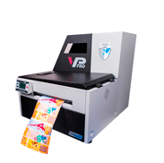 VP750 - Impresora de etiquetas a color
